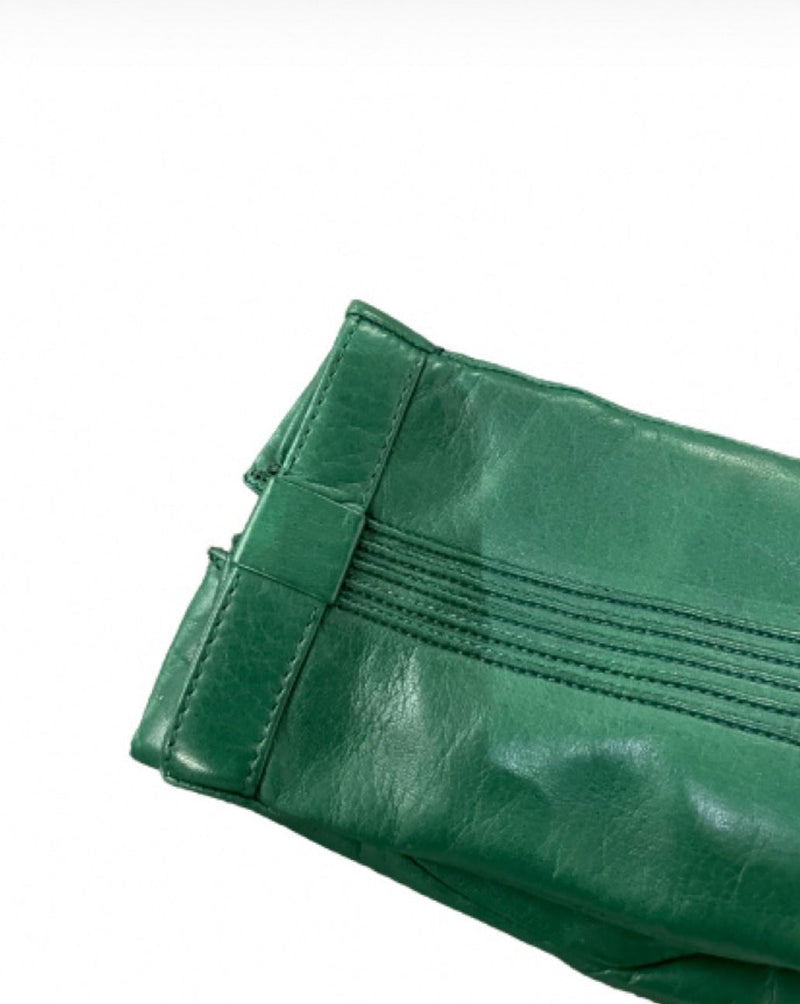 Klassieke dameshandschoenen van nappaleer - Elodie