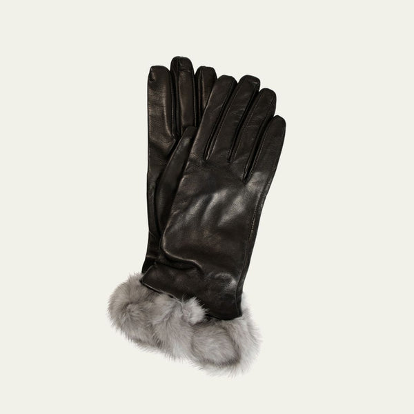 Veronique Mink Twist