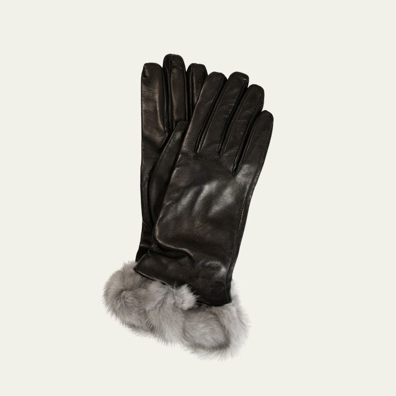 Veronique Mink Twist