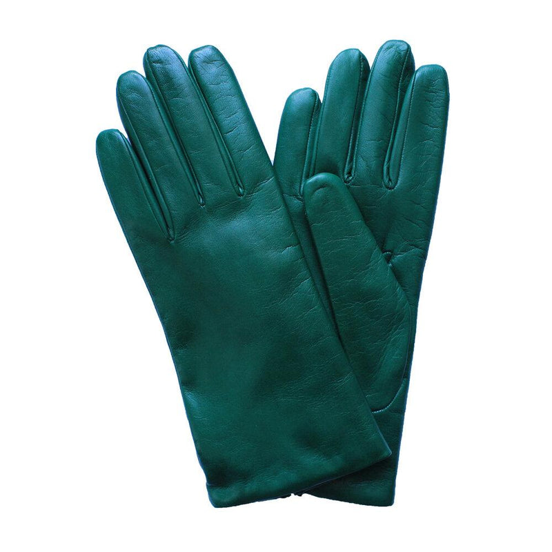 Dameshandschoenen met kasjmiervoering, Emma