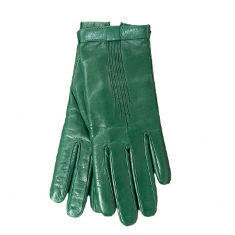 Klassieke dameshandschoenen van nappaleer - Elodie