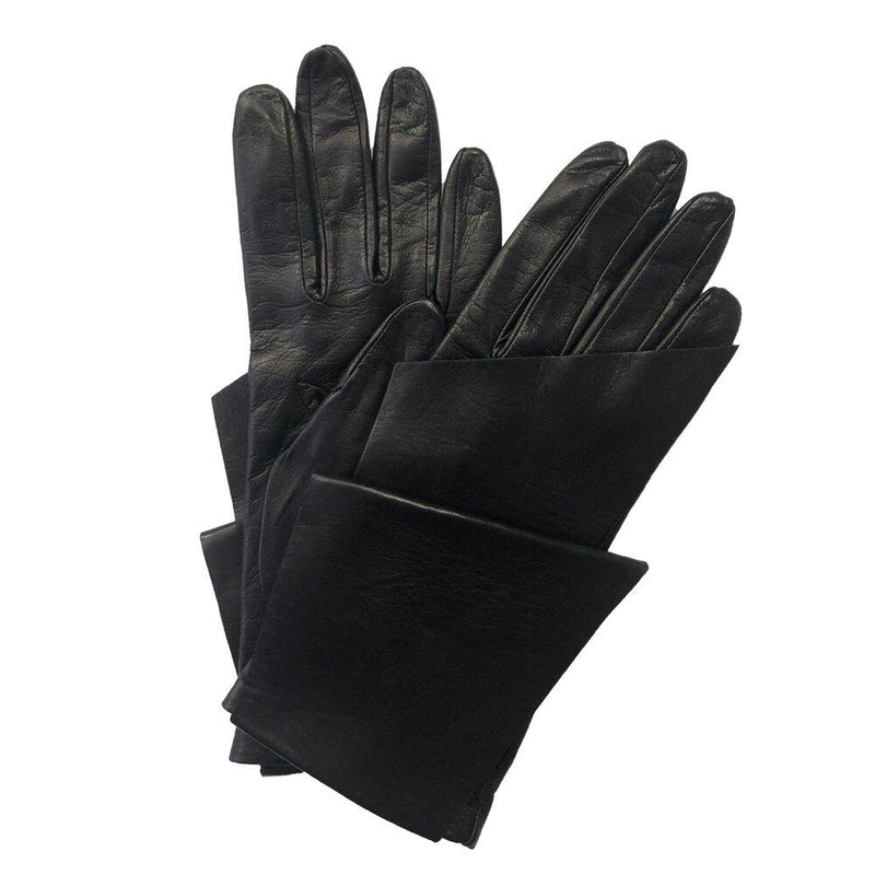 Alabama 4 Leather Gloves (Split Payment)