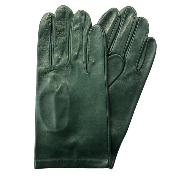 Herenhandschoenen van ongevoerd lamsleer-Josh
