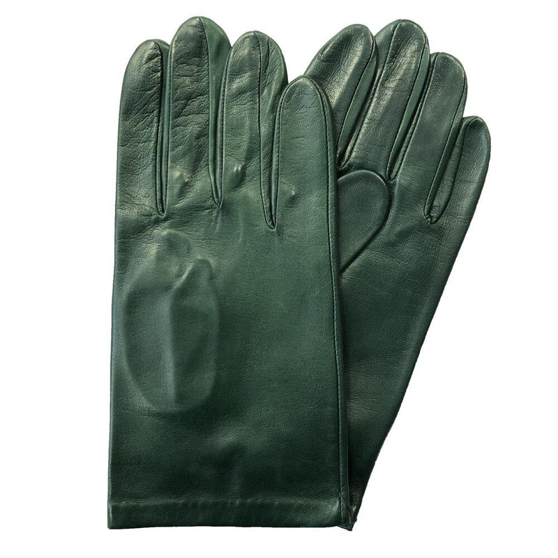 Herenhandschoenen van ongevoerd lamsleer-Josh