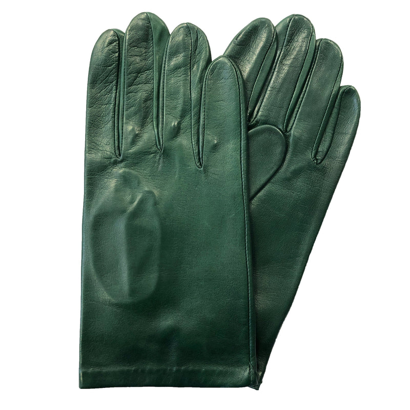 Herenhandschoenen van ongevoerd lamsleer-Josh