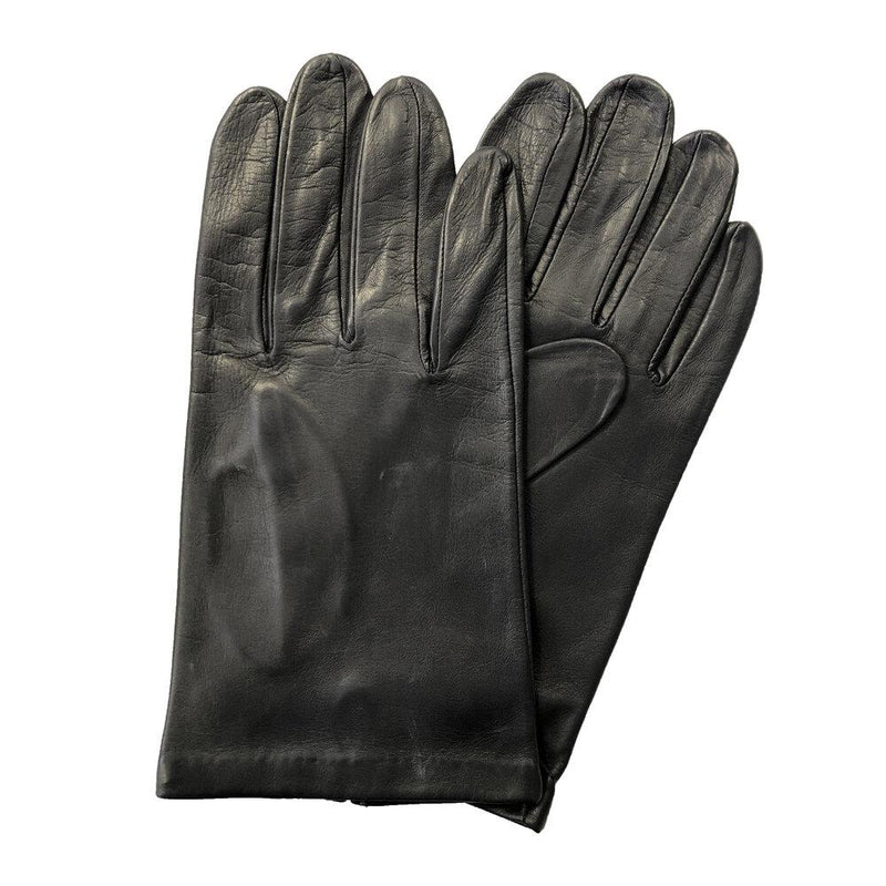 Herenhandschoenen van ongevoerd lamsleer-Josh