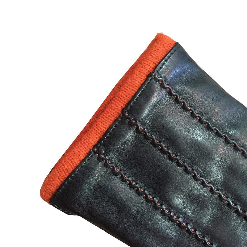 Herenhandschoenen met kasjmiervoering, Dylan