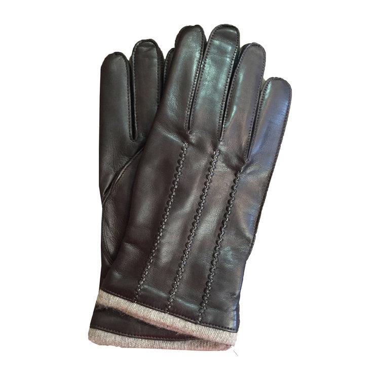 Herenhandschoenen met kasjmiervoering, Dylan