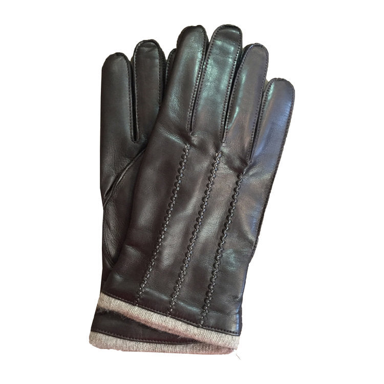 Herenhandschoenen met kasjmiervoering, Dylan