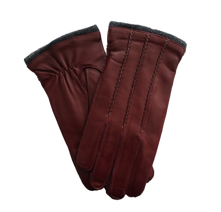 Herenhandschoenen met kasjmiervoering, Dylan