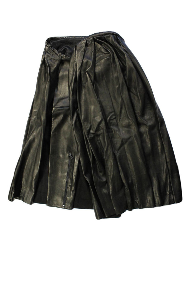Leren Handschoen-Lola Florence
