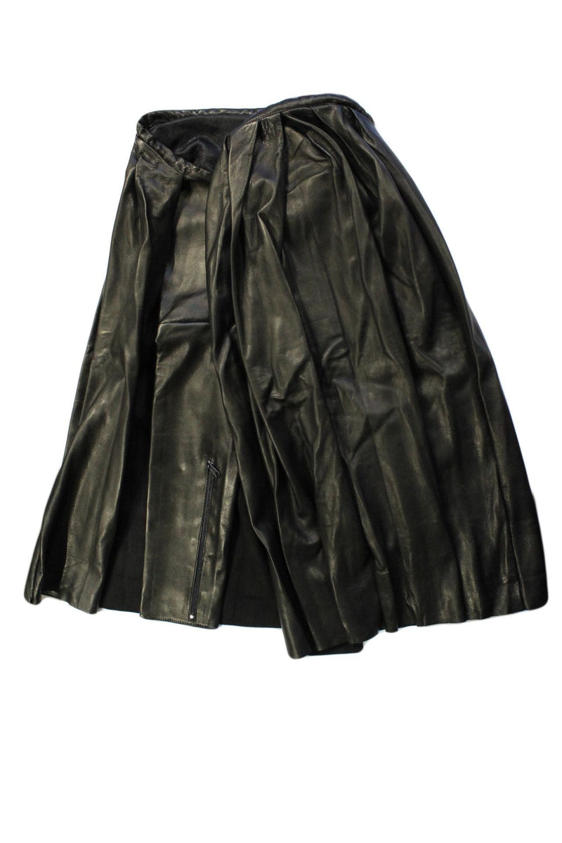 Leren Handschoen-Lola Florence