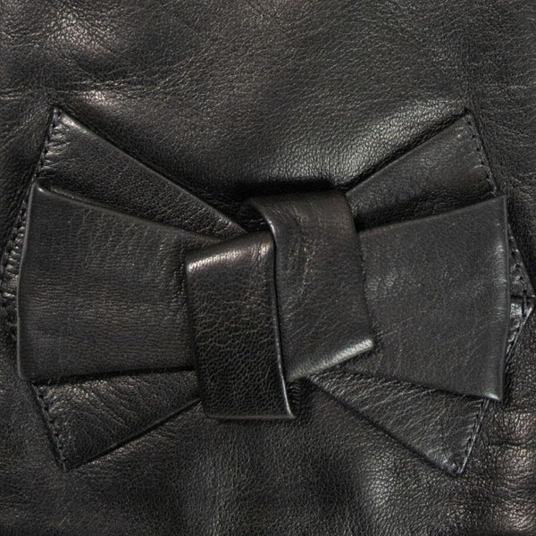 Minnie Back Bow Cuff