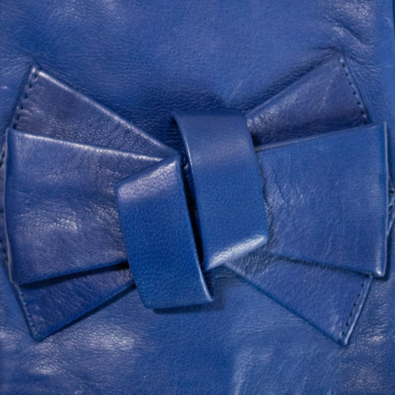 Minnie Back Bow Cuff
