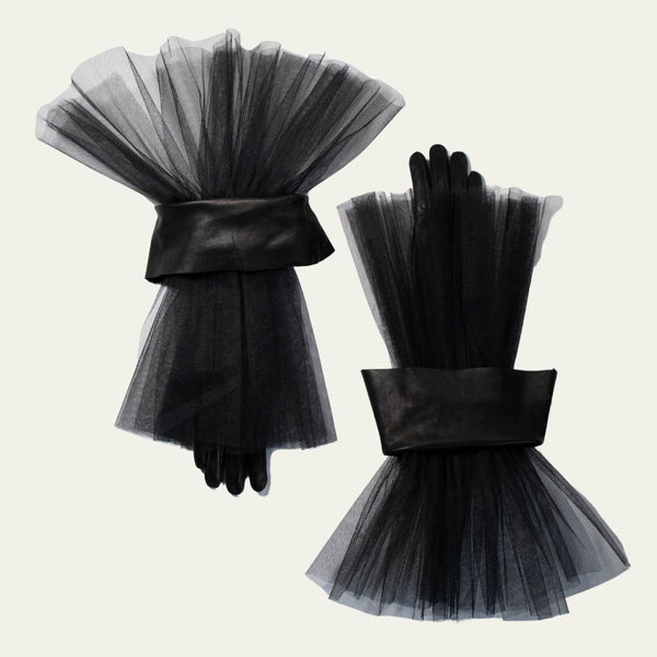 Montserrat Tulle