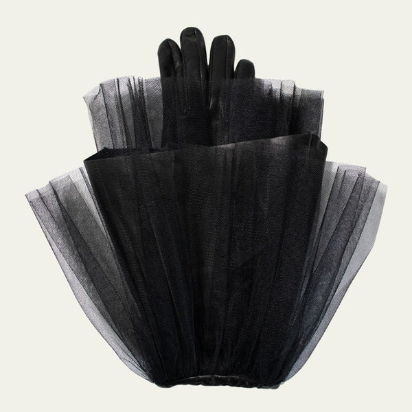 Montserrat Tulle
