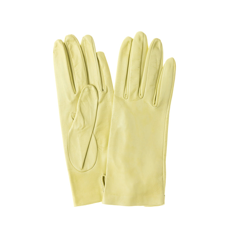 Dameshandschoenen met kasjmiervoering, Emma