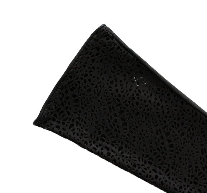 Dameshandschoenen van ongevoerd leer, Sienna