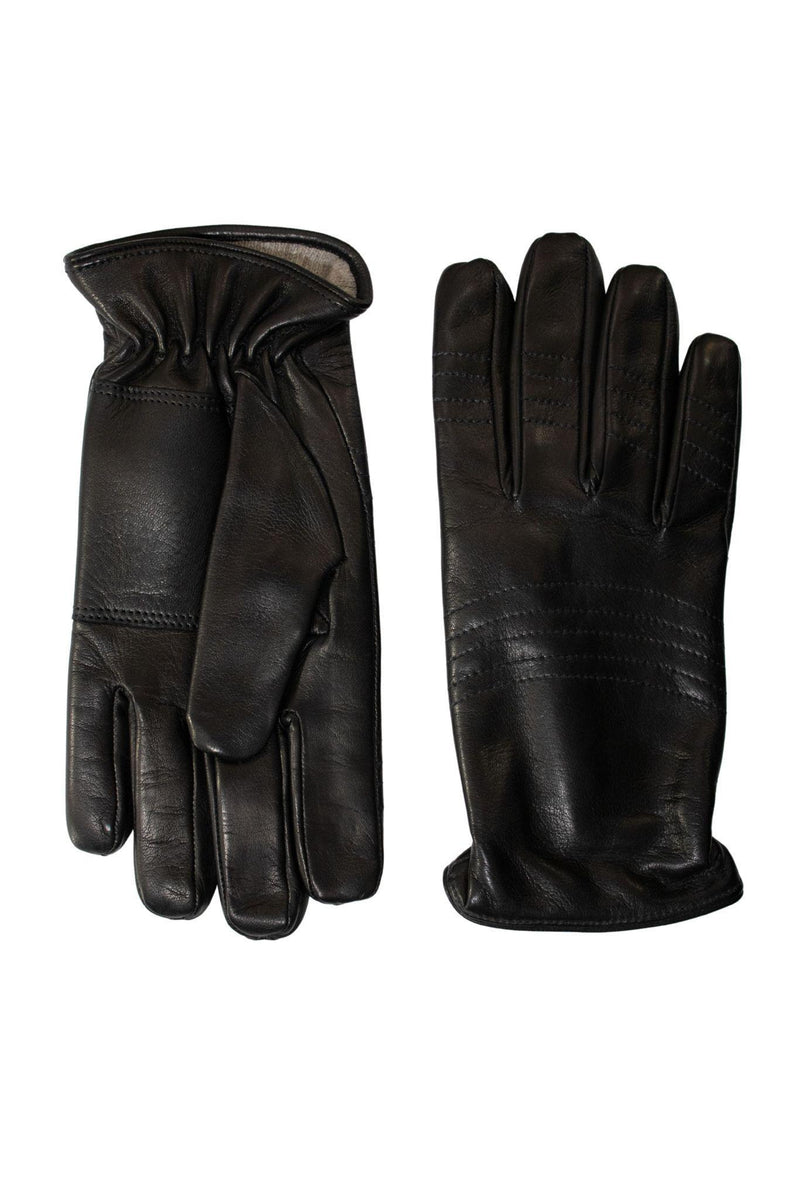 Max - Men's Cashmere Lined Gloves