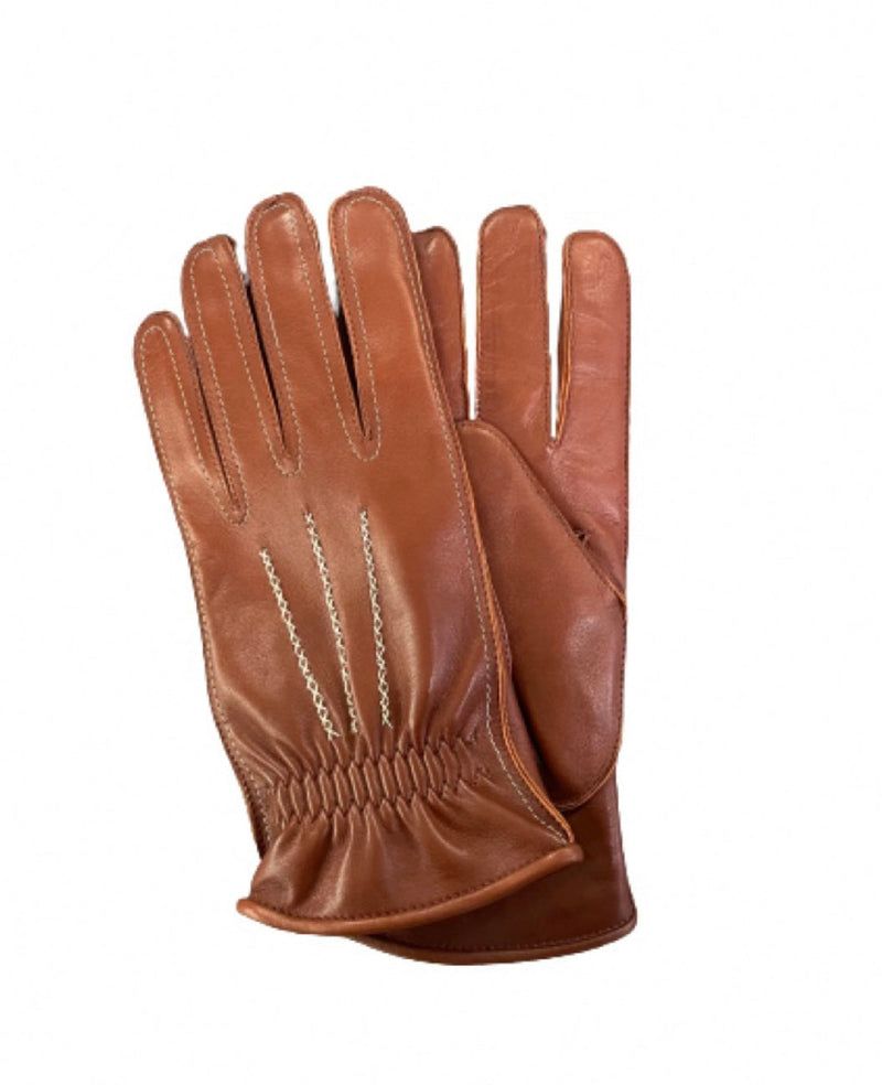 Leren herenhandschoenen-Oliver